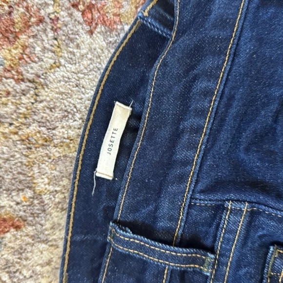 Imogene + Willie Josette Jeans - Picture 5 of 6